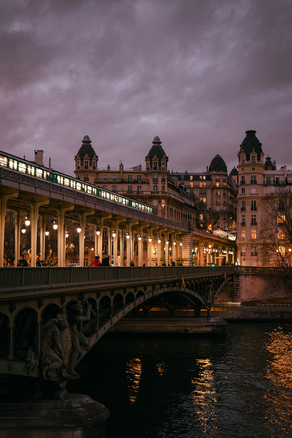 European context